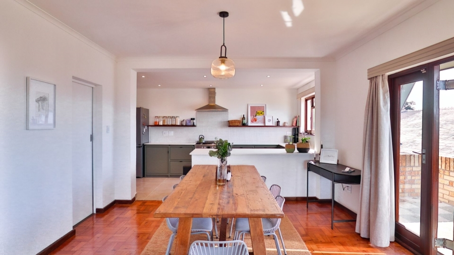 To Let 3 Bedroom Property for Rent in Walmer Estate Western Cape